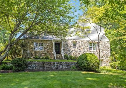 20 Indian Spring Road