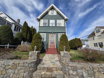14 Hillside Avenue