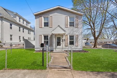 329 Savin Avenue