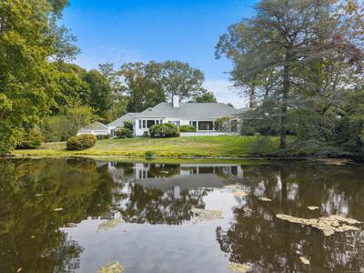 29 Blackstone Avenue