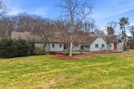 3 Westwood Drive