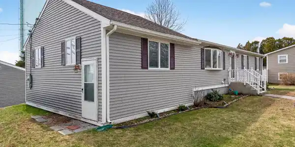 23 Skyview Terrace
