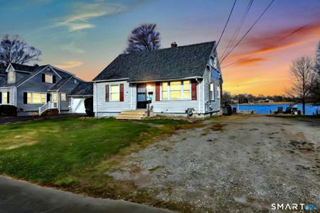 99 Wilcox Road