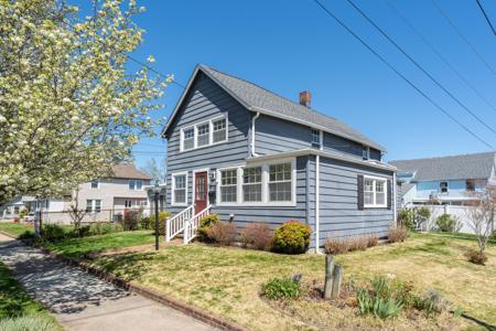 123 Dawson Avenue