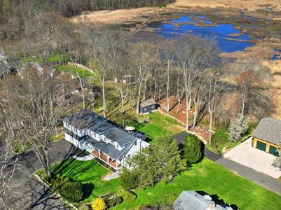 81 Waverly Park Road