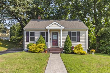85 Cherry Lane