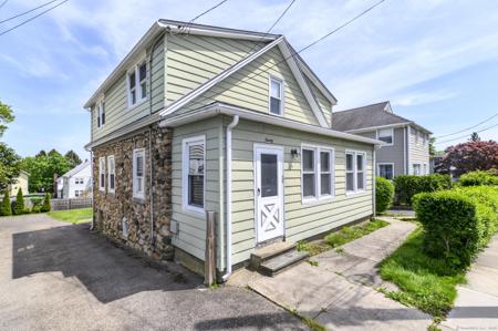 90 Avery Street