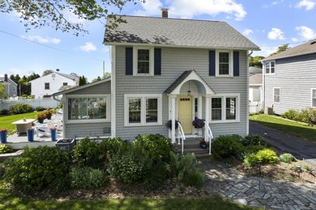 15 Attawan Avenue