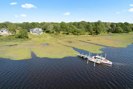 258 Palmer Neck Road