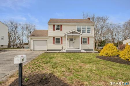 31 Pegasus Drive
