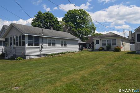 10 Hartford Avenue