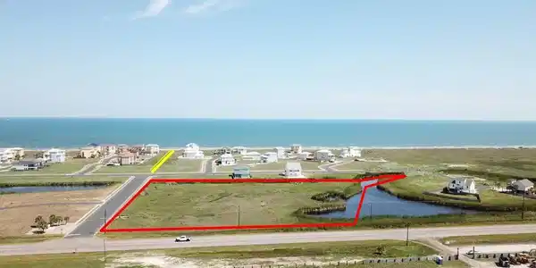 153 Sea Way Drive