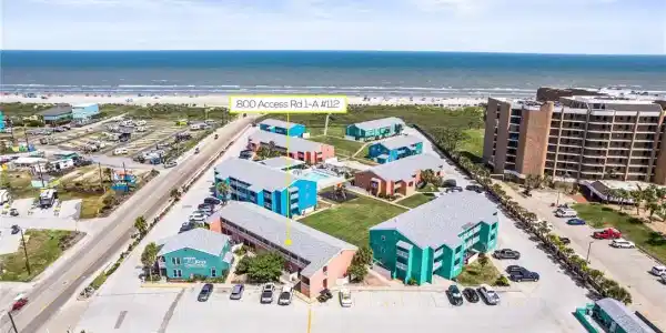 800 Beach Access Road 1a