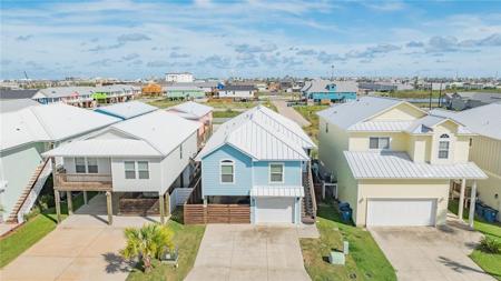 322 Paradise Pointe Drive