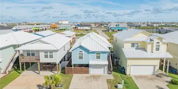 322 Paradise Pointe Drive