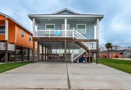 172 Paradise Pointe Drive