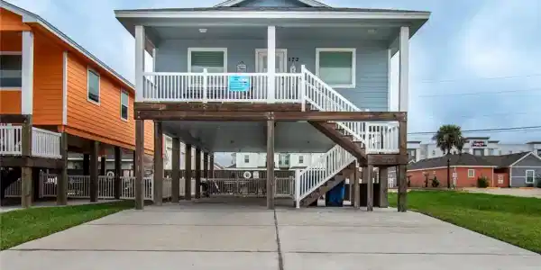 172 Paradise Pointe Drive