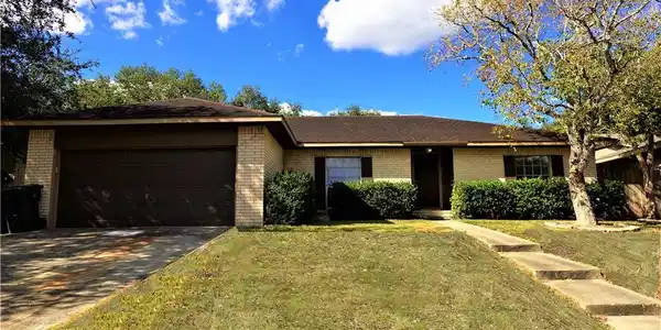 4141 Wandering Creek Drive