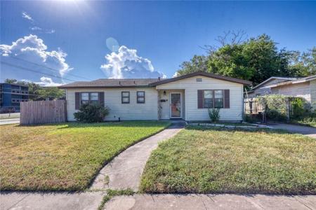 813 Rosedale Drive