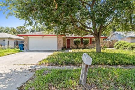 3317 Otranto Drive