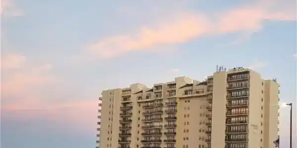 1400 Ocean Drive