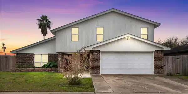 8101 Barrogate Drive