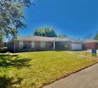 3917 Devonshire Drive