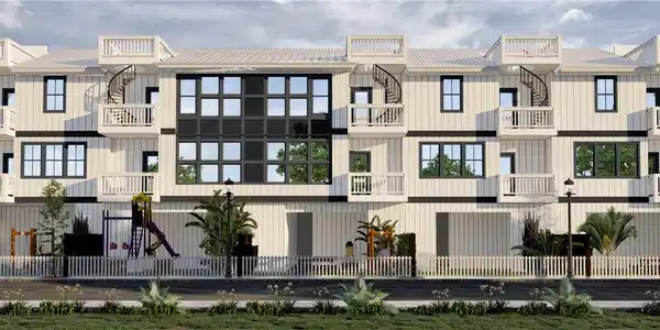 603 E Avenue G
