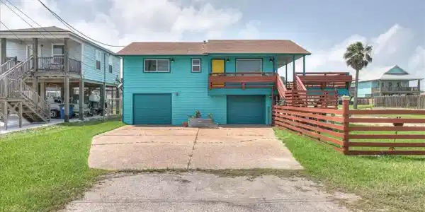 132 S Gulf Street S