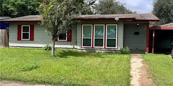 4313 Sherwood Drive
