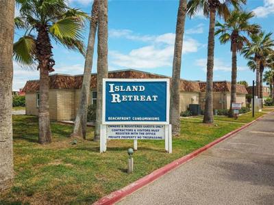 700 Island Retreat