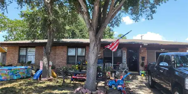 5703 Kerry Drive