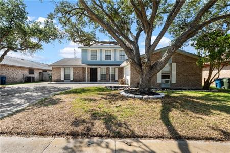 5009 Crestwick Drive