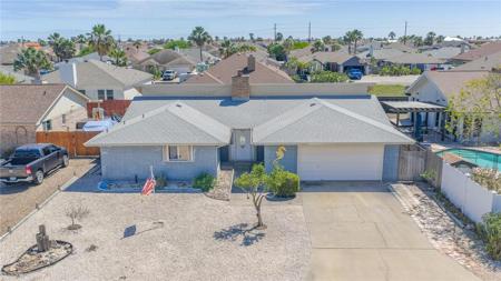 13837 Flintlock Drive