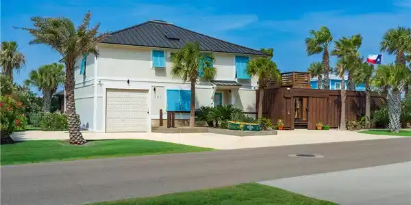 541 Channel View Drive