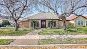 222 Sandpiper Drive