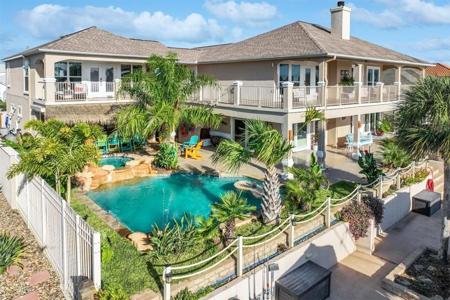 105 Bluefish Court
