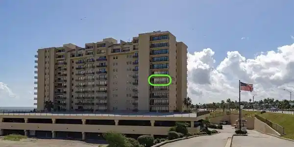 1400 Ocean Drive