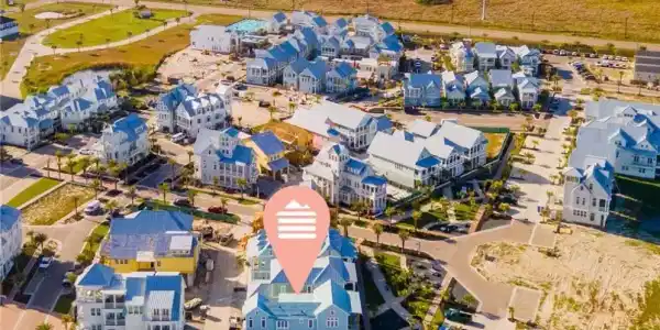 121 Starfish Lane