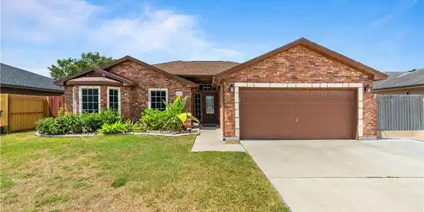 3321 Shallow Creek Drive