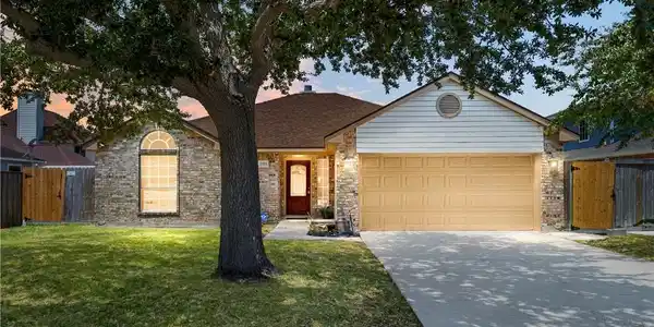 7313 Prairie Drive