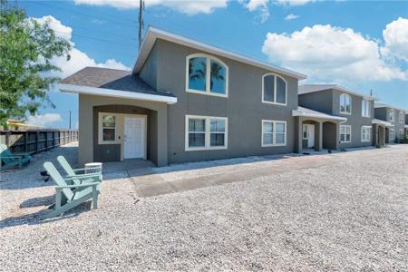 14861 S Padre Island Drive
