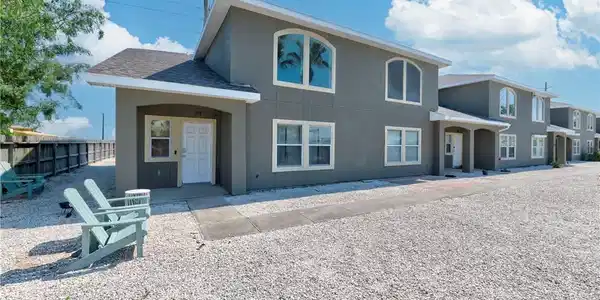 14861 S Padre Island Drive