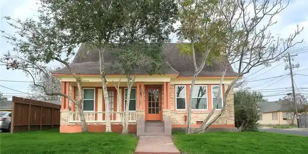 641 Naples Street