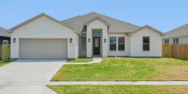 7921 Superman Drive
