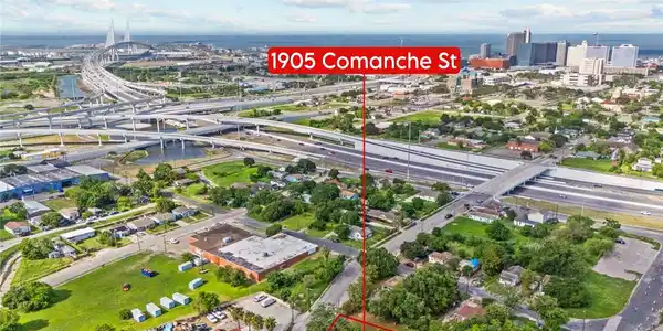1905 Comanche Street