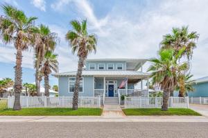 243 Beachwalk Lane