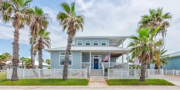 243 Beachwalk Lane