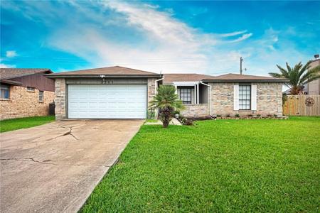 2305 TIMBER RIDGE