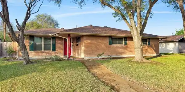 4638 Wilma Drive